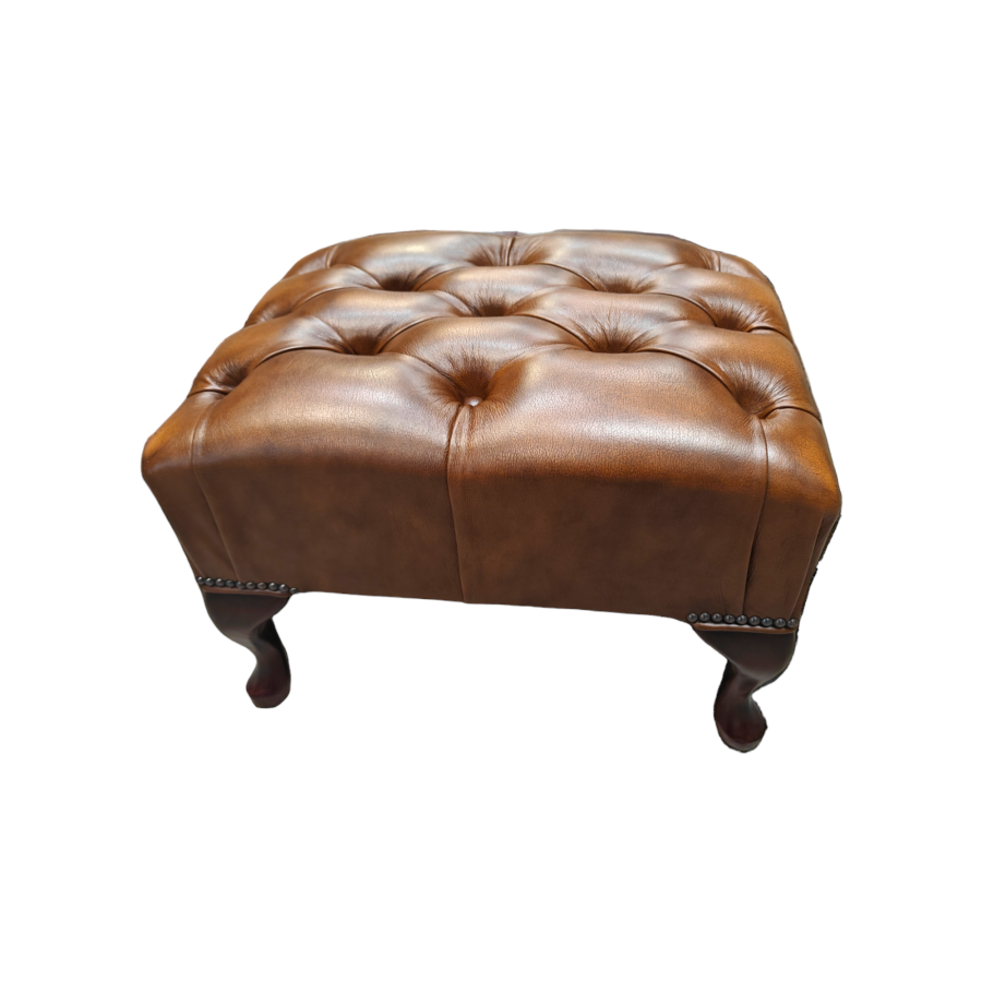 Stool 3" Higher